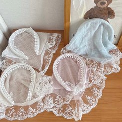 تصویر تل اسکارف دانتل 