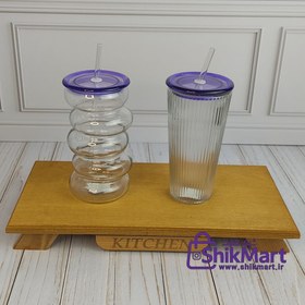 تصویر رایزر پایه کج کیچن KITECHEN 