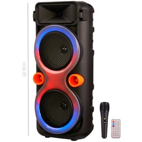 تصویر اسپیکر سینگ ای ZQS8275 Sing-E ZQS8275 Wireless Speaker