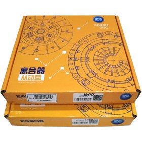 تصویر دیسک و صفحه لیفان 1600 Lifan 1600 clutch kit