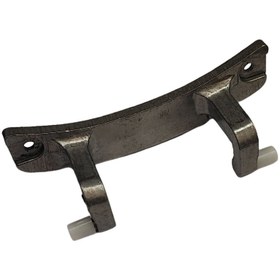 تصویر لولا درب ماشین لباسشویی مدل 601 مناسب برای لباسشویی حایر و اسنوا 