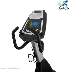 تصویر دوچرخه ثابت جی کی اکسر مدل Fitlux 5100 Jkexer bike Fitlux 5100