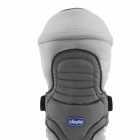 تصویر آغوشی نوزاد مدل Soft Dream سافت دریم چیکو Chicco ا Chicco Soft and Dream Baby Carrier code:C155 Chicco Soft and Dream Baby Carrier code:C155