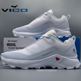 تصویر کفش مخصوص پیاده روی مردانه ویکو مدل R3175 Ms-11871 Vico R3175 Ms Shoes Walking For Men