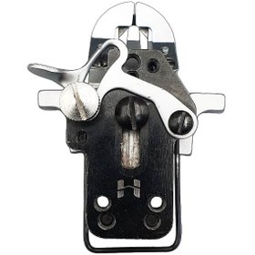 تصویر فک دکمه کوچک 