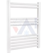 تصویر حوله خشک کن 7 پره بوتان مدل BST 40*50-7 