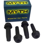 تصویر بوت وایر 206 تیپ 2 اصلی فابریک MYTH 