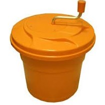 تصویر کاهو خشک کن وان شف 