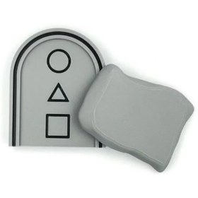 تصویر بازی سنگ پرنده اسکویید گیم 