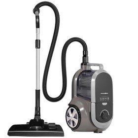 تصویر جاروبرقی مخزن دار پاکشوما مدل PAKSHOMA PVC 5015 G 