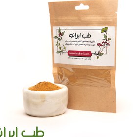 تصویر خاکشیر 