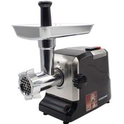 تصویر چرخ گوشت گوسونیک مدل GMG-746 ظرفیت ۴ کیلوگرم ۲ سرعته با ۳ عدد شبکه 