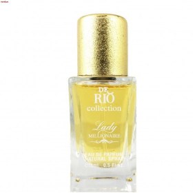 تصویر ادو پرفیوم ریو Lady Millionaire Rio Collection Lady Milionaire Eau de Parfum