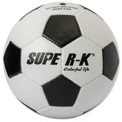 تصویر توپ هندبال سورا طرح Super R-k سایز 1 