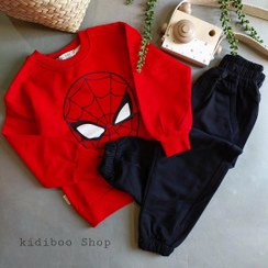 تصویر ست دورس و جاگر 