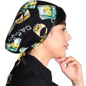 تصویر كلاه جراحى كد 69 