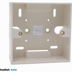 تصویر قاب پشتی ۸۶*۸۶ متا 