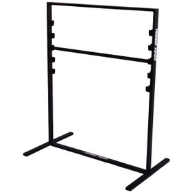 تصویر میله بارفیکس درازکش 