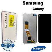 تصویر تاچ و ال سی دی اورجینال Samsung Galaxy A11 Samsung Galaxy A11 Touch LCD