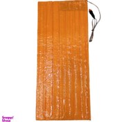 تصویر گرمکن صندلی خودرو فندکی ۱۲ ولت 