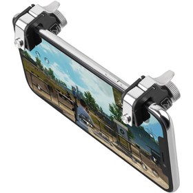 تصویر دسته بازی پابجی مدل DXR11 