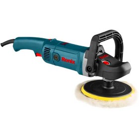 تصویر پولیش دیمردار 1200وات رونیکس مدل  6110 RONIX Polisher 6110