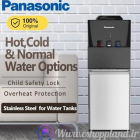 تصویر آبسردکن پاناسونیک SDM-WD3128-TG panasonic SDM-WD3128-TG watercooler