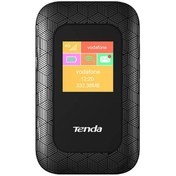 تصویر مودم همراه بی سیم تندا مدل Tenda 4G185 4G LTE Modem 