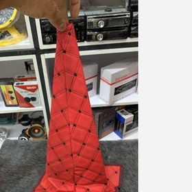 تصویر گردگیر دنده نیسان وانت گلدوزی 