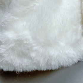 تصویر شنل موهر خزدار 