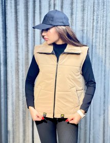 تصویر پافر سیلیکونی ایلناز 