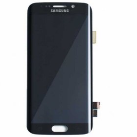 تصویر تاچ ال سی دی سامسونگ اورجینال Samsung Galaxy S6 Edge ا LCD SAMSUNG Galexy S6 EDGE ORG LCD SAMSUNG Galexy S6 EDGE ORG