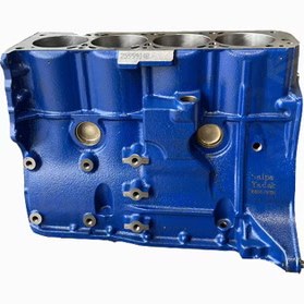 تصویر مجموعه بلوك سيلندر نيسان يورو 5 زامیاد - 706605 