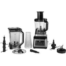 تصویر غذاساز نینجا مدل Ninja BN800 Ninja Food Processor BN800