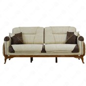 تصویر مبل راحتی کامفورت ۸ نفره 