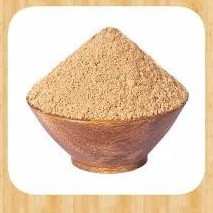 تصویر پودر ریشه جوز - شیشه مک کارتی100گرم Nutmeg root powder