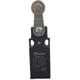 تصویر میکروسوییچ سری XCK-121 