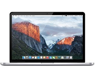 macbook pro retina i7