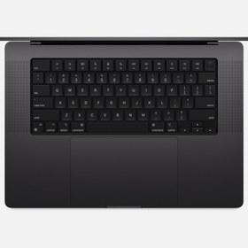 تصویر لپ تاپ اپل MacBook Pro M5 Pro ظرفیت ۱ ترابایت رم ۴۸ گیگابایت سایز ۱۶.۲ اینچ 