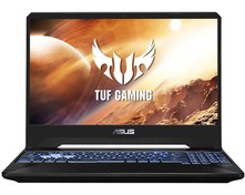 تصویر Asus Tuf FA 505 | Ryzen7-3750H | RAM 16GB | 512GB SSD | RTX 2060 | استوک 