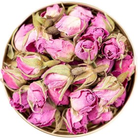 تصویر خرید غنچه گل محمدی 