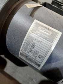 تصویر تردمیل خانگی برند موتور ای زد تایوان دست دو 