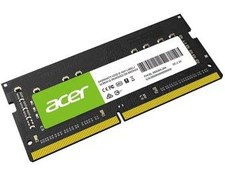تصویر رم لپ تاپ ایسر مدل SD100 ظرفیت ۱۶ گیگابایت DDR4 ۳۲۰۰ مگاهرتز CL22 