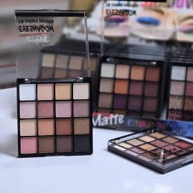 تصویر سایه 16رنگ 