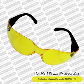 تصویر عینک نشت یابی (UV) 