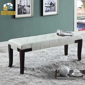 تصویر نیمکت کد NIP05 