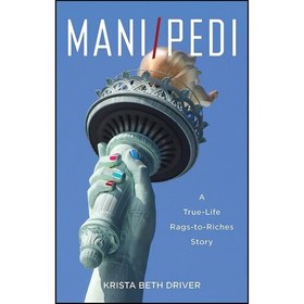 تصویر کتاب زبان اصلی ManiPedi اثر Krista Beth Driver 