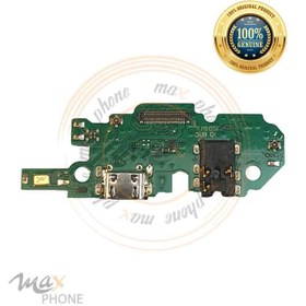 تصویر برد شارژ گوشی سامسونگ گلکسی M10/M105 - های کپی Board Charge Samsung Galaxy M10/M105