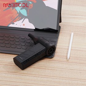 تصویر جت فن گرین لاین مدل Storm Grip ظرفیت ۱۰۰۰۰۰ دور در دقیقه 