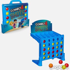 تصویر بازی دوز 4 سو هزبرو 